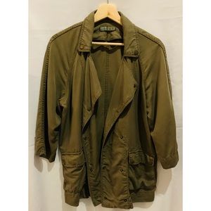 Zara Basics Cutest Jacket